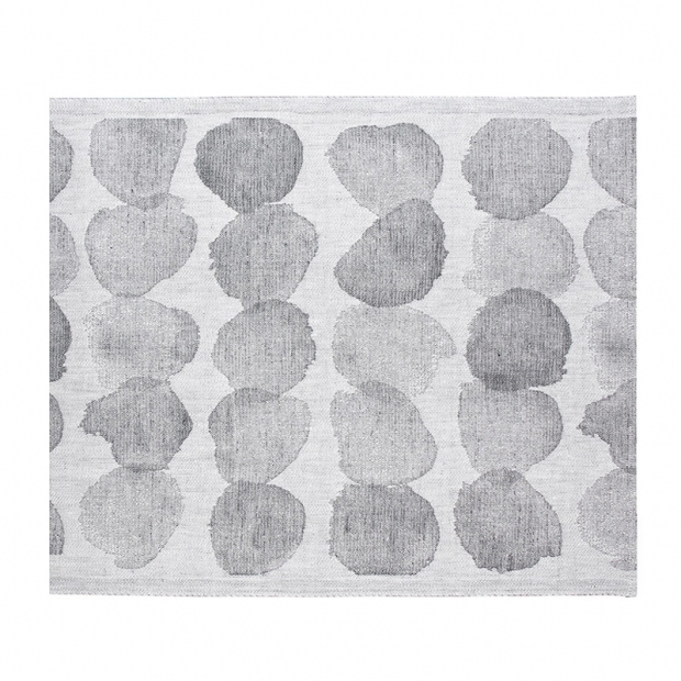 Sauna mat Sade 46x60, gray