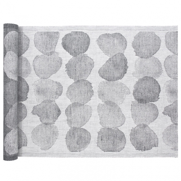 Sauna mat Sade 46x150, gray