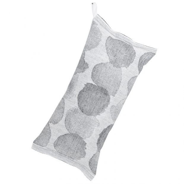 Sade sauna cushion, gray