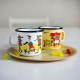 Pippi Longstocking mug 0.37l