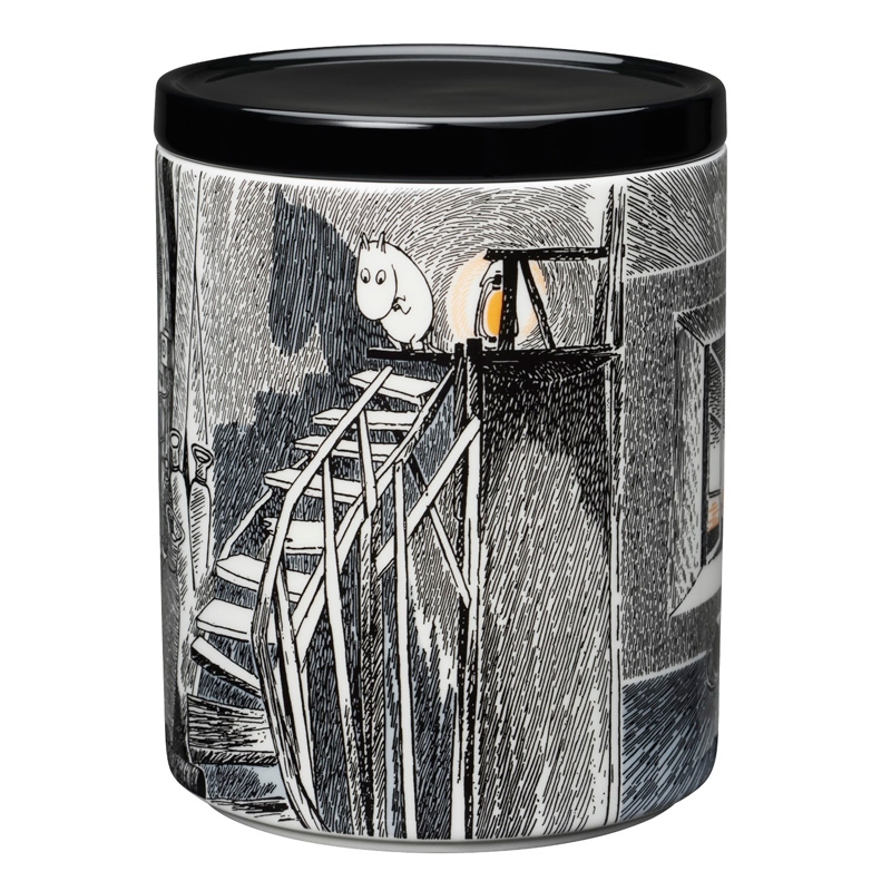 Moomin True to its origins can 1.2l