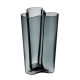 Alvar Aalto vase 251mm, gray