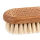Lovisa horsehair massage brush