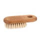 Lovisa horsehair massage brush