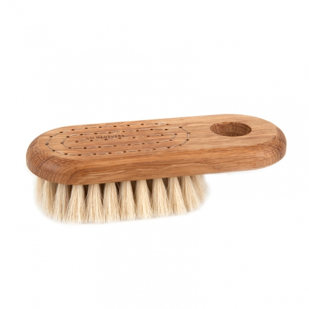 Lovisa horsehair massage brush