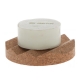 Soap stand, cork