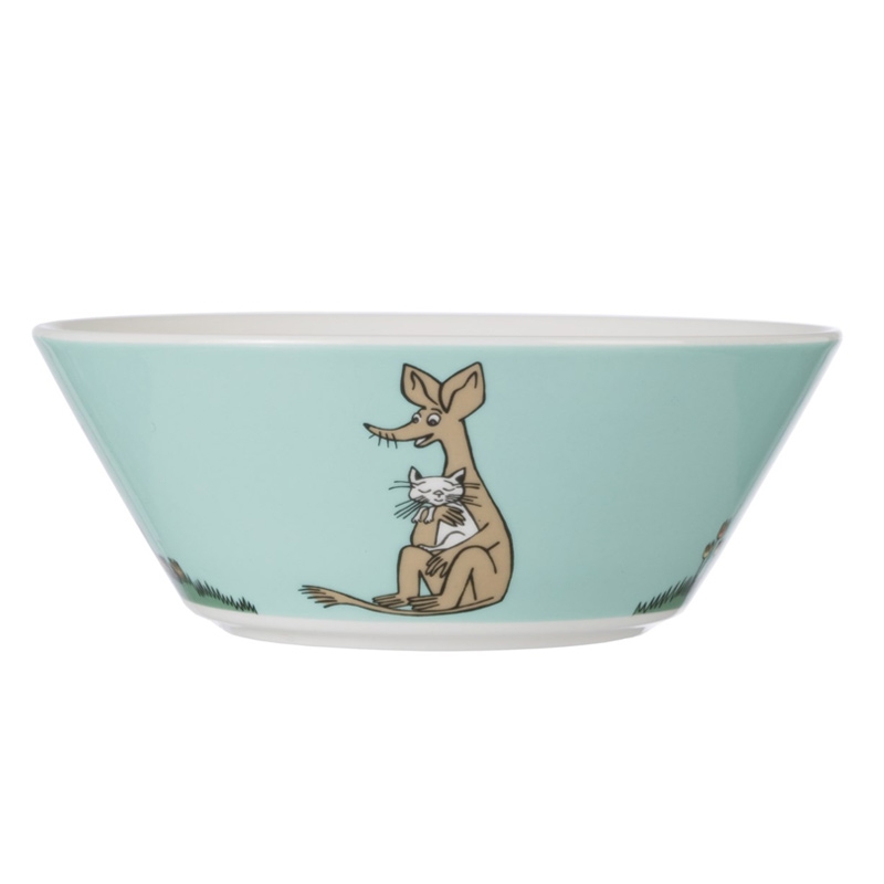 Sniff bowl 15cm, blue