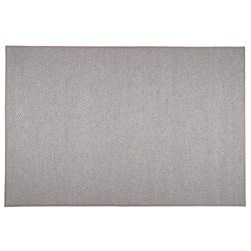 Elsa rug, grey