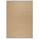 Sisal carpet, light