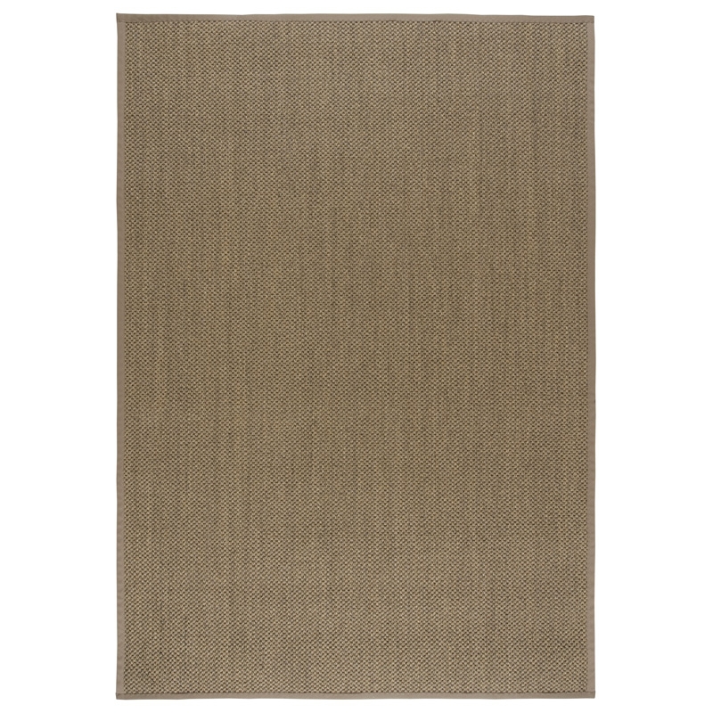 Panama carpet, natural