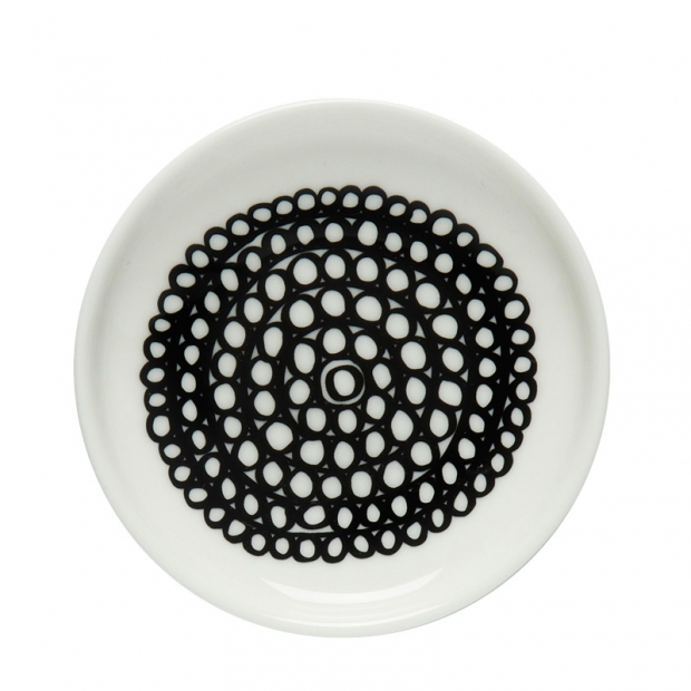 Oiva Siirtolapuutarha plate 8.5 cm