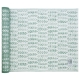 Ruusu sauna mat 60x150, grey-green