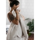 Terva bathrobe, linen