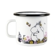 Moomin Hug mug 0.25l, white