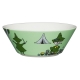 Miska Snufkin 15cm, zelená