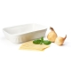 Uunikokki lasagna baking dish 2.5l