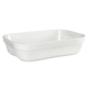 Uunikokki lasagna baking dish 2.5l