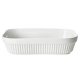 Uunikokki lasagna baking dish 2.5l