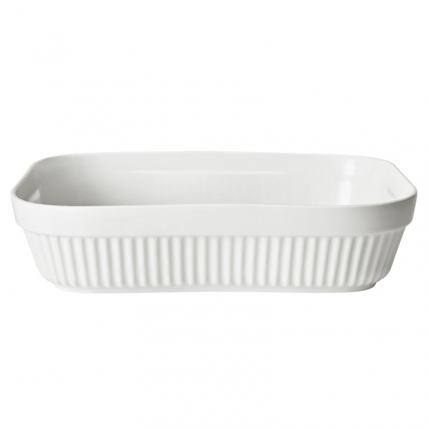 Uunikokki lasagna baking dish 2.5l