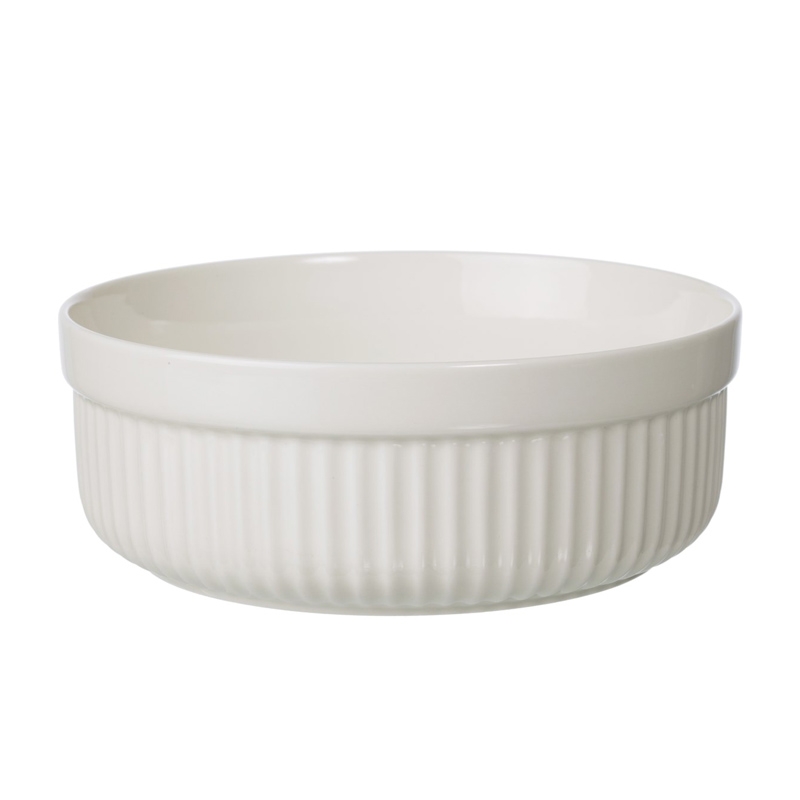 Uunikokki baking dish 1.5l, round