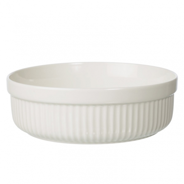 Uunikokki baking dish 2l, round