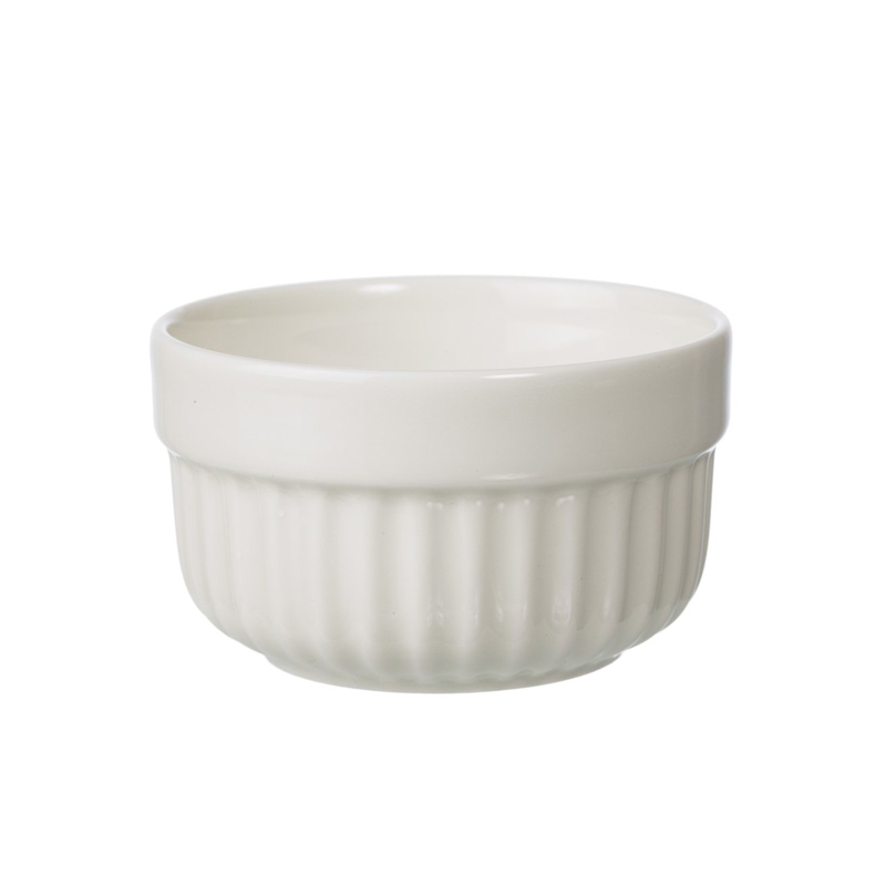 Uunikokki baking dish 0.2l, round