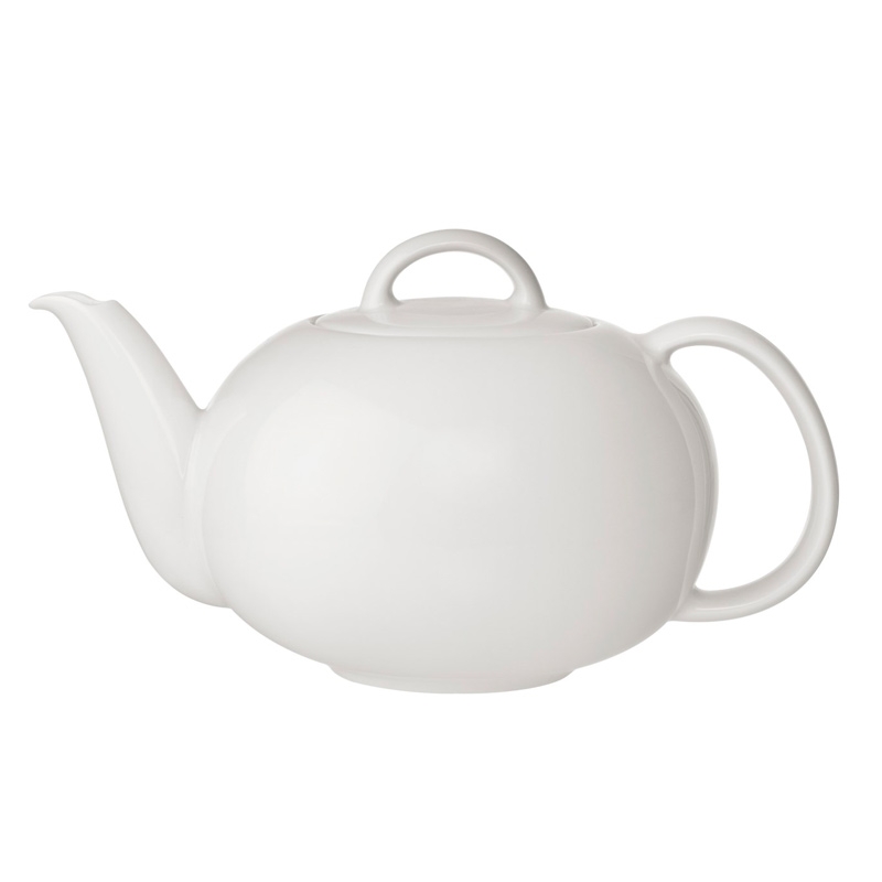 Kettle 24h 1.2l, white