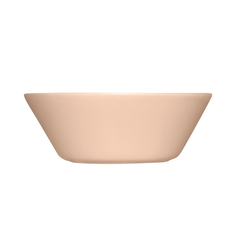 Teema bowl 15cm, powder