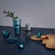 Valkea candlestick, seablue