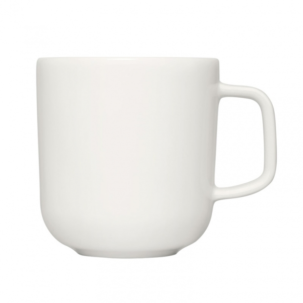 Hrnek Raami 0,33l, bílý