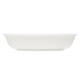 Oval bowl Raami 1.6l, white