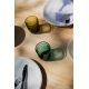 Raami glasses 0.26l, 2pcs, moss