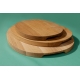 Serving board Raami 31cm, oak
