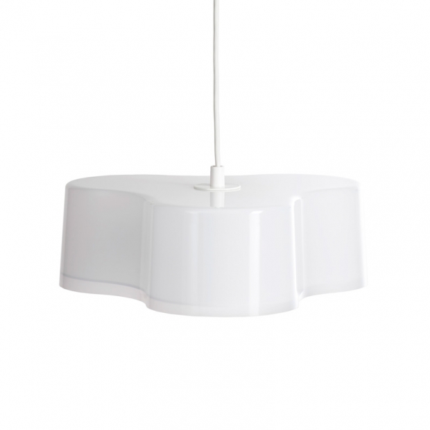 Triple 400 pendant lamp