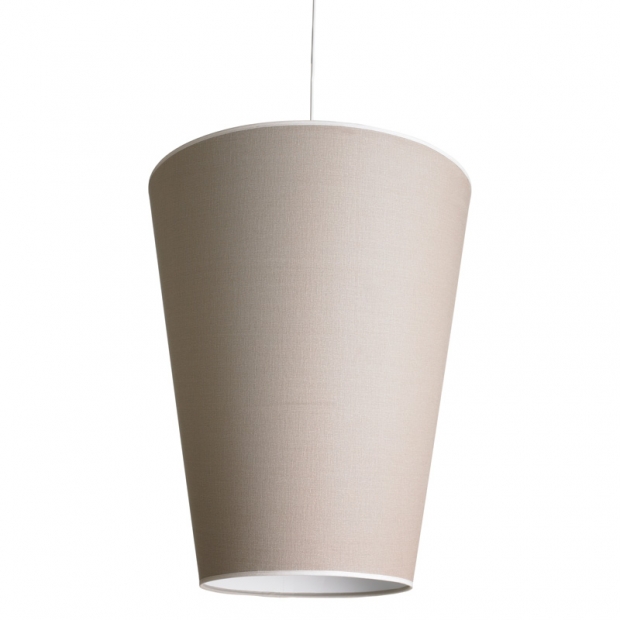 Soihtu hanging lamp, sand