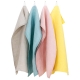 Mono tea towel 48x70, pink