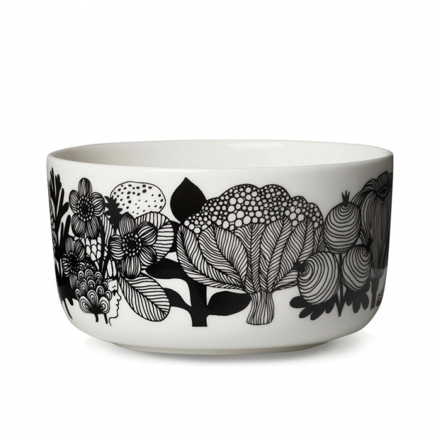 Bowl Oiva Siirtolapuutarha 0.5l