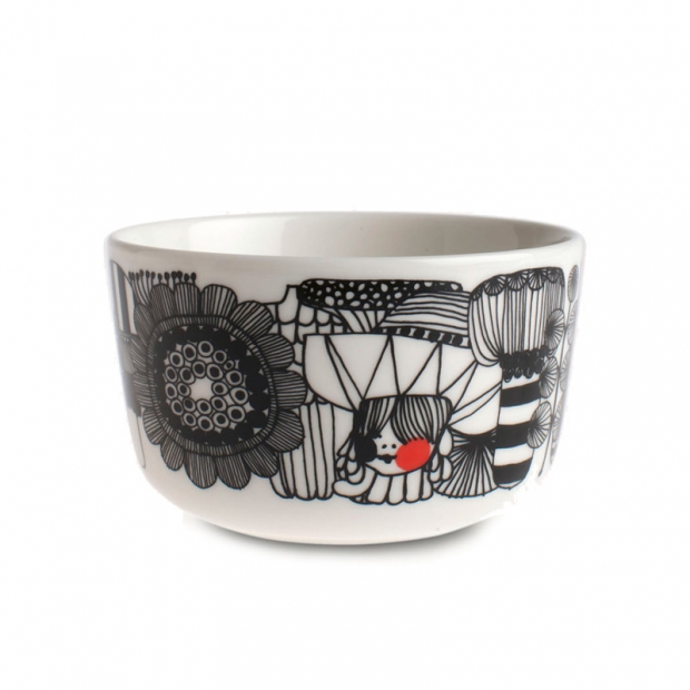 Bowl Oiva Siirtolapuutarha 0.25l