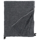 Nyytti towel, dark grey