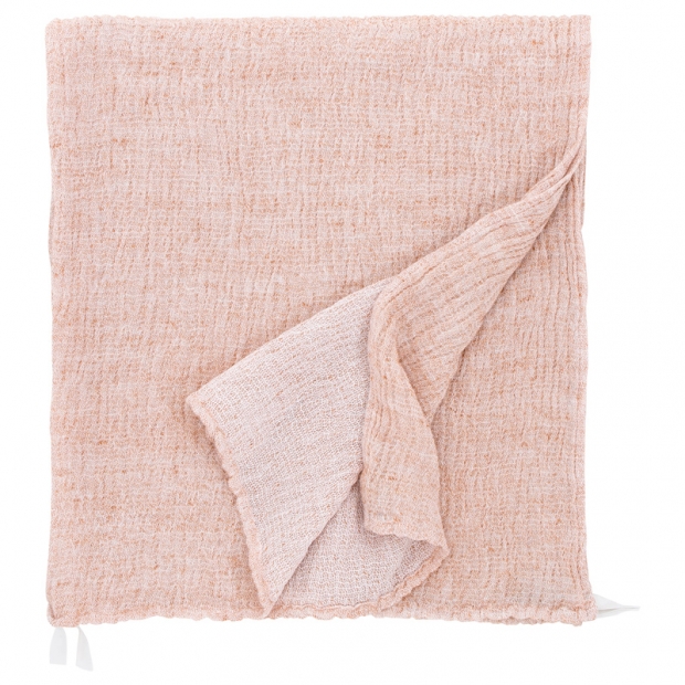 Nyytti towel, cinnamon