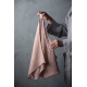 Nyytti towel, cinnamon