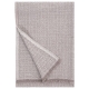 Merino blanket Koli 135x170, beige-white