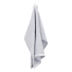 Terva towel, light gray