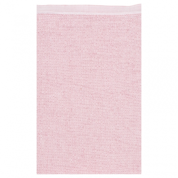 Terva towel, pink