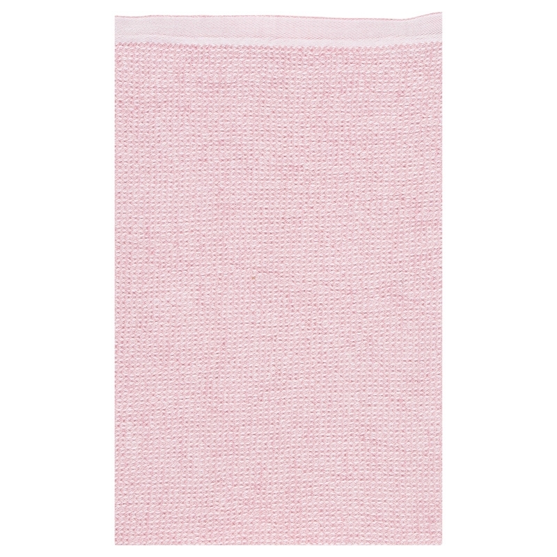 Terva towel, pink