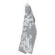 Saimaannorppa towel, white-gray