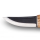 Finský nůž Roselli 23cm / dárkový set