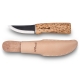 Finnish knife Roselli Hunting knife 23cm / gift set