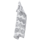 Towel Sade, gray