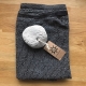 Natural pumice stone